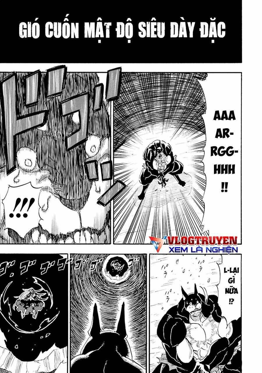 Thợ Rèn Thiên Tài Xuyên Không Đến Thế Giới Phép Thuật Chapter 22 - 10