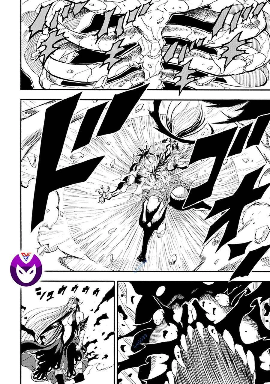 Thợ Rèn Thiên Tài Xuyên Không Đến Thế Giới Phép Thuật Chapter 22 - 17