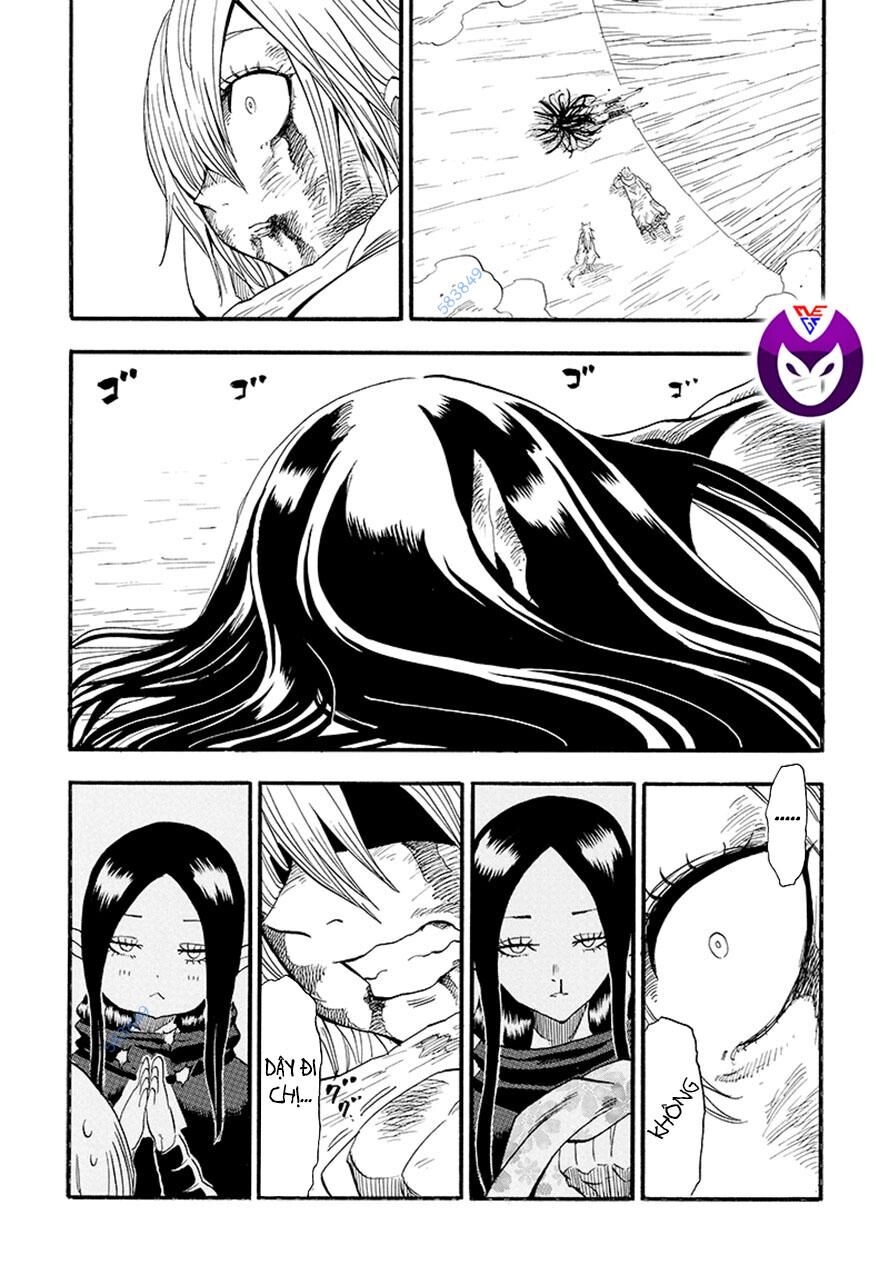 Thợ Rèn Thiên Tài Xuyên Không Đến Thế Giới Phép Thuật Chapter 23 - 9