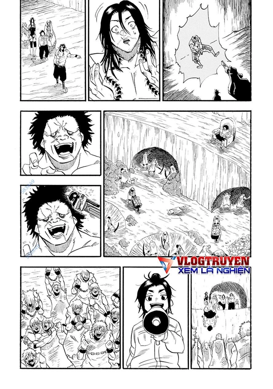 Thợ Rèn Thiên Tài Xuyên Không Đến Thế Giới Phép Thuật Chapter 23 - 15