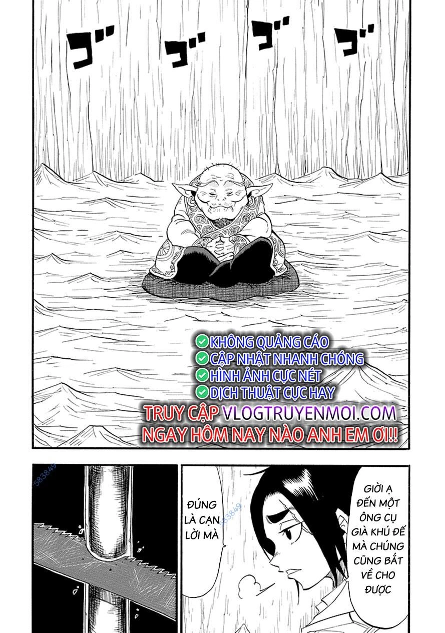 Thợ Rèn Thiên Tài Xuyên Không Đến Thế Giới Phép Thuật Chapter 23 - 17