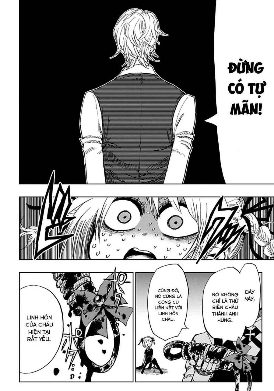 Suicide Girl Chapter 3 - 15