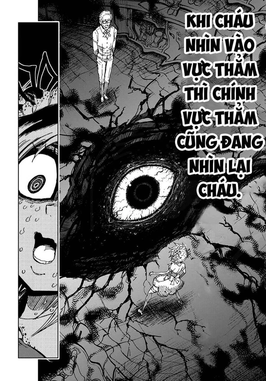 Suicide Girl Chapter 3 - 17