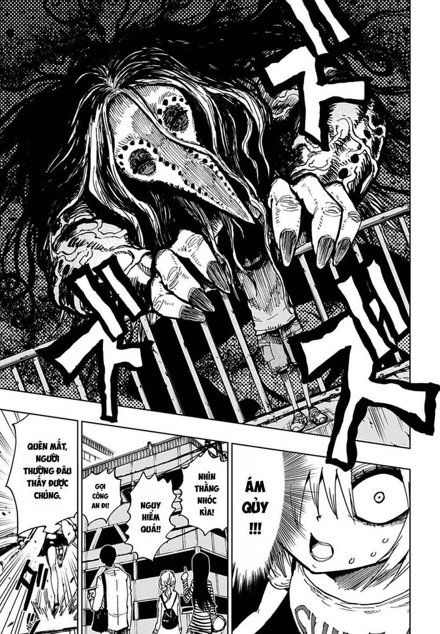 Suicide Girl Chapter 3 - 24