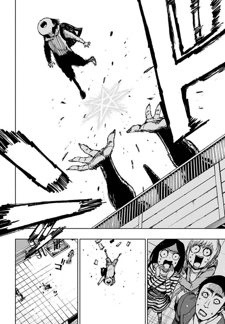 Suicide Girl Chapter 3 - 25