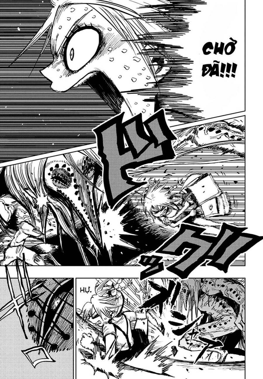 Suicide Girl Chapter 3 - 26