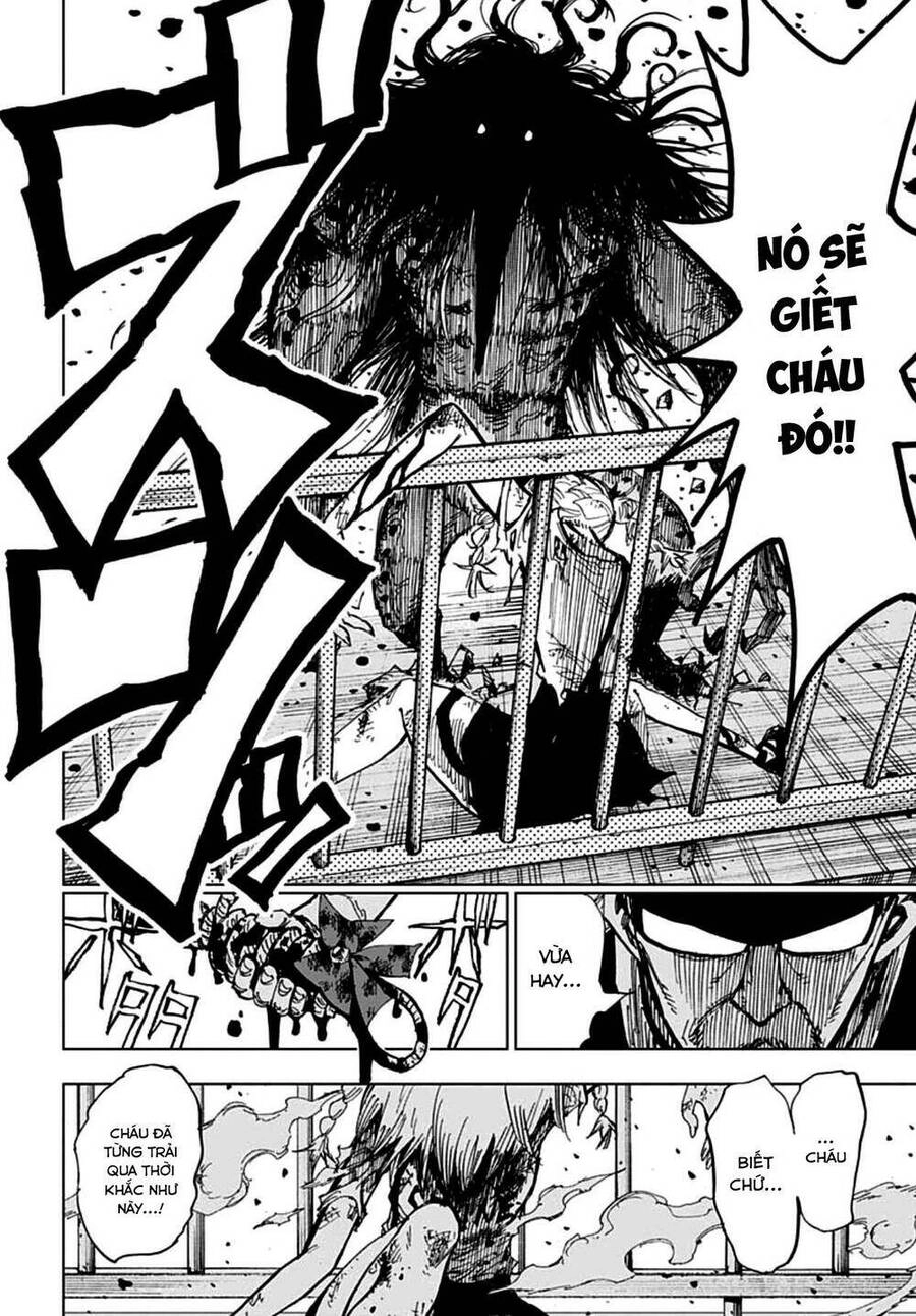 Suicide Girl Chapter 3 - 29