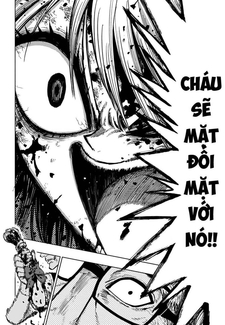 Suicide Girl Chapter 3 - 31