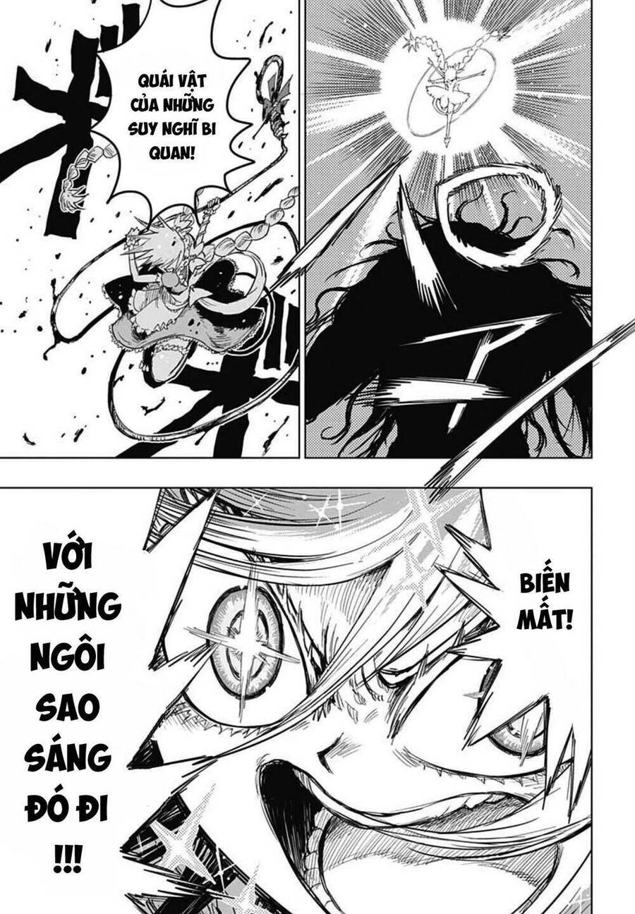 Suicide Girl Chapter 3 - 34