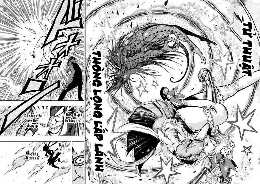 Suicide Girl Chapter 3 - 35