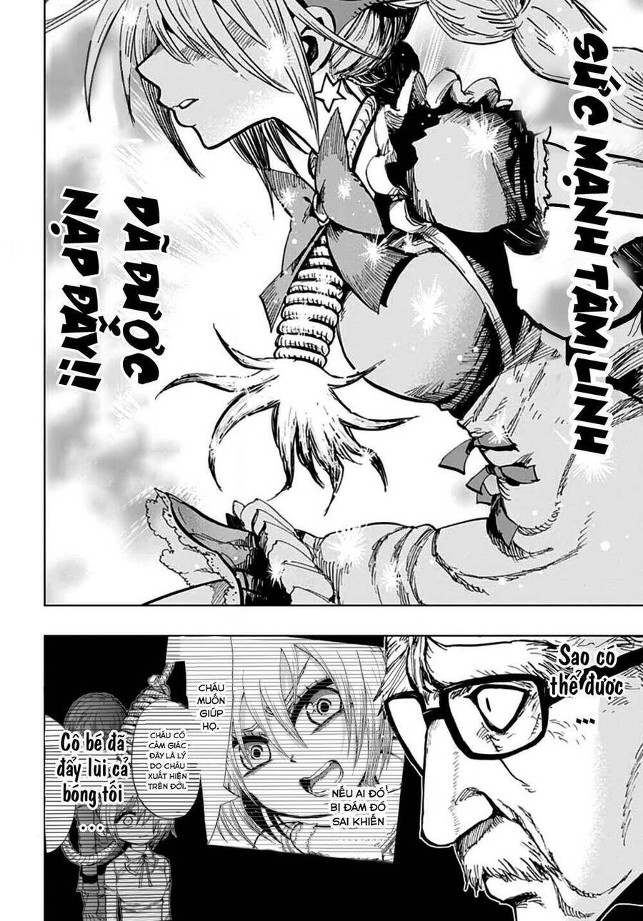 Suicide Girl Chapter 3 - 36