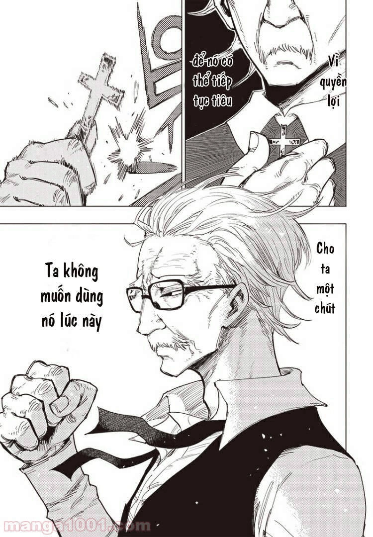 Suicide Girl Chapter 5 - 27