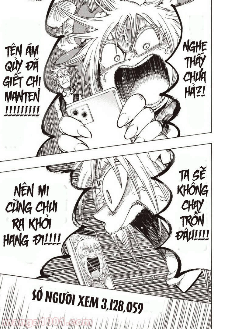 Suicide Girl Chapter 5 - 39