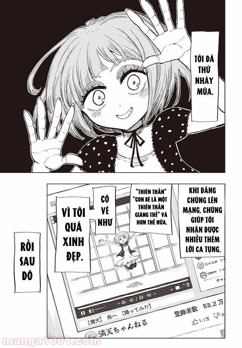 Suicide Girl Chapter 6 - 4