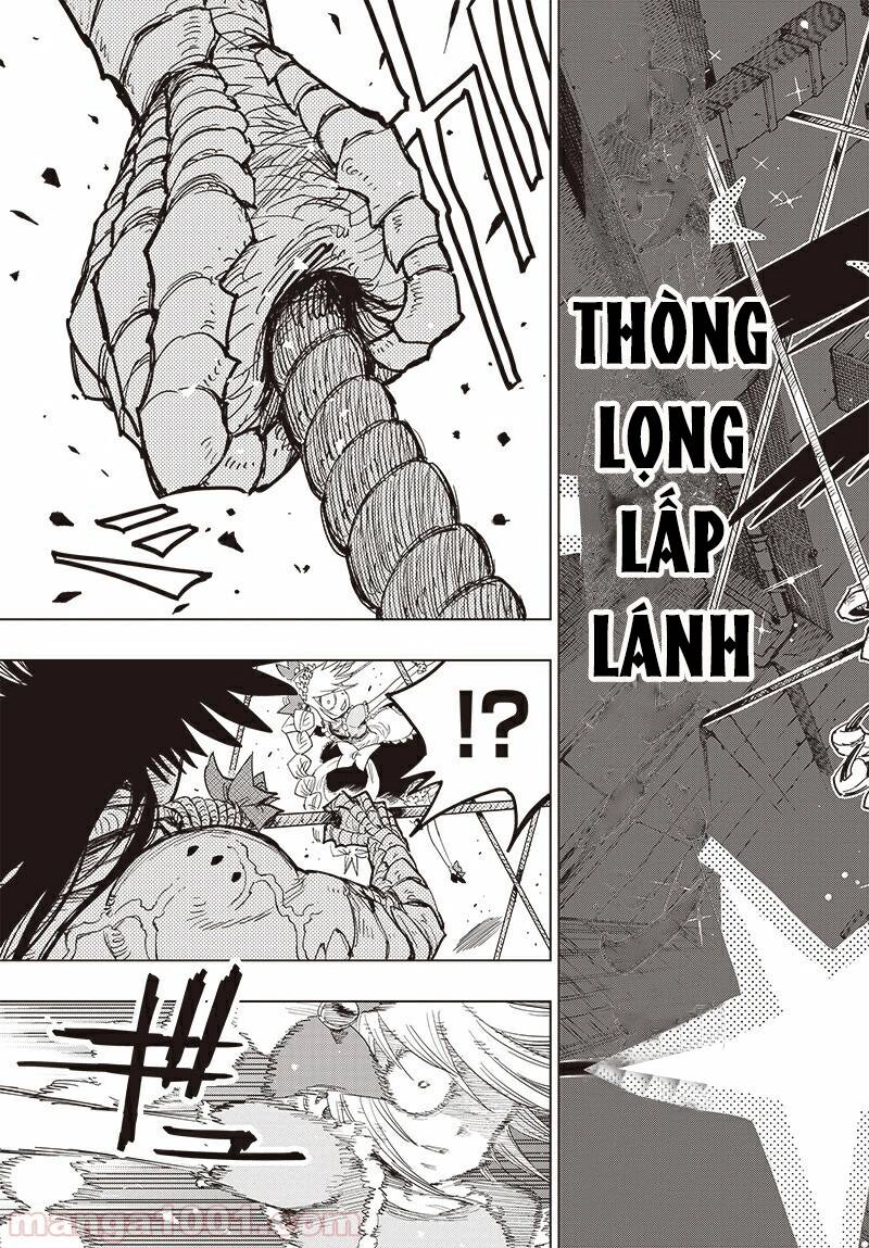 Suicide Girl Chapter 6 - 22