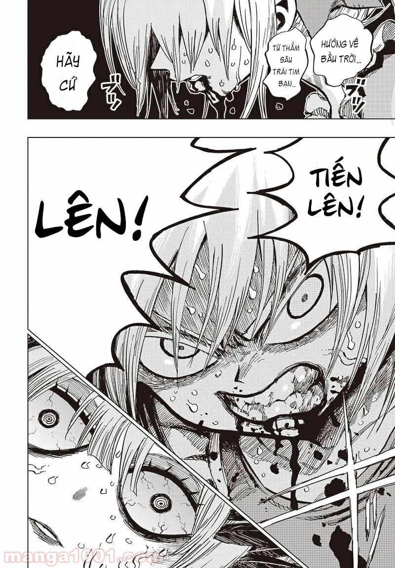 Suicide Girl Chapter 6 - 28