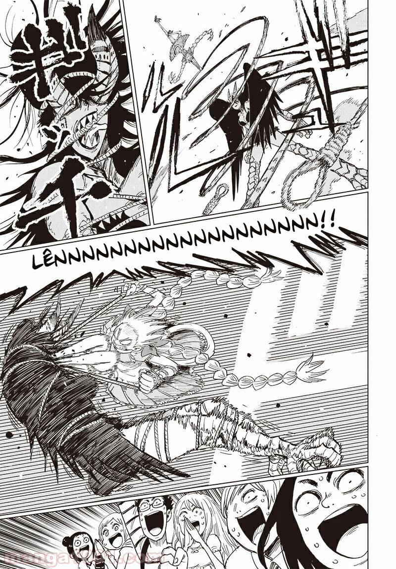 Suicide Girl Chapter 6 - 31