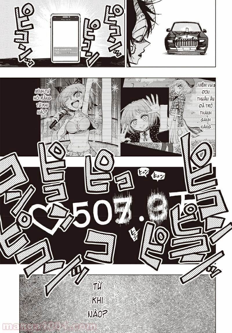 Suicide Girl Chapter 6 - 37