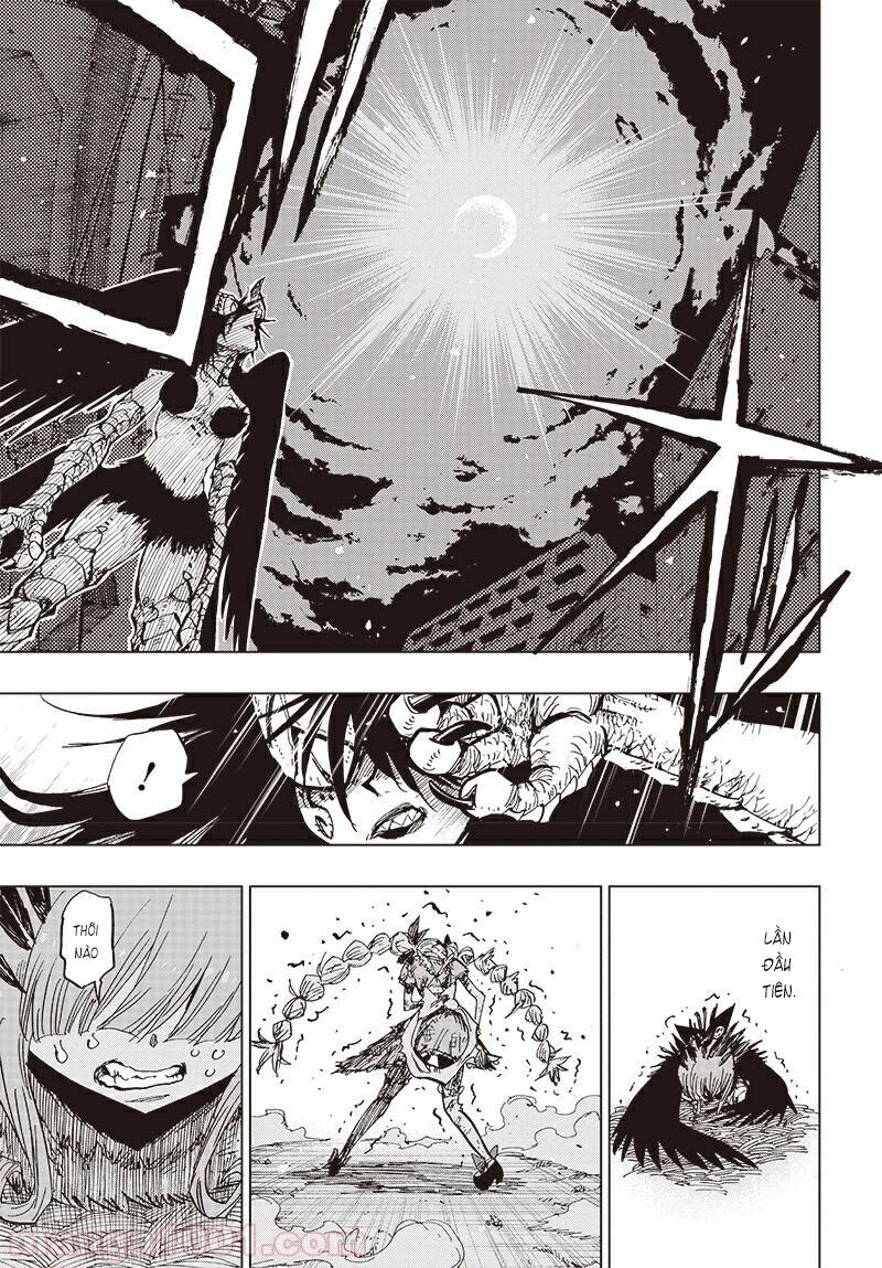 Suicide Girl Chapter 6 - 39