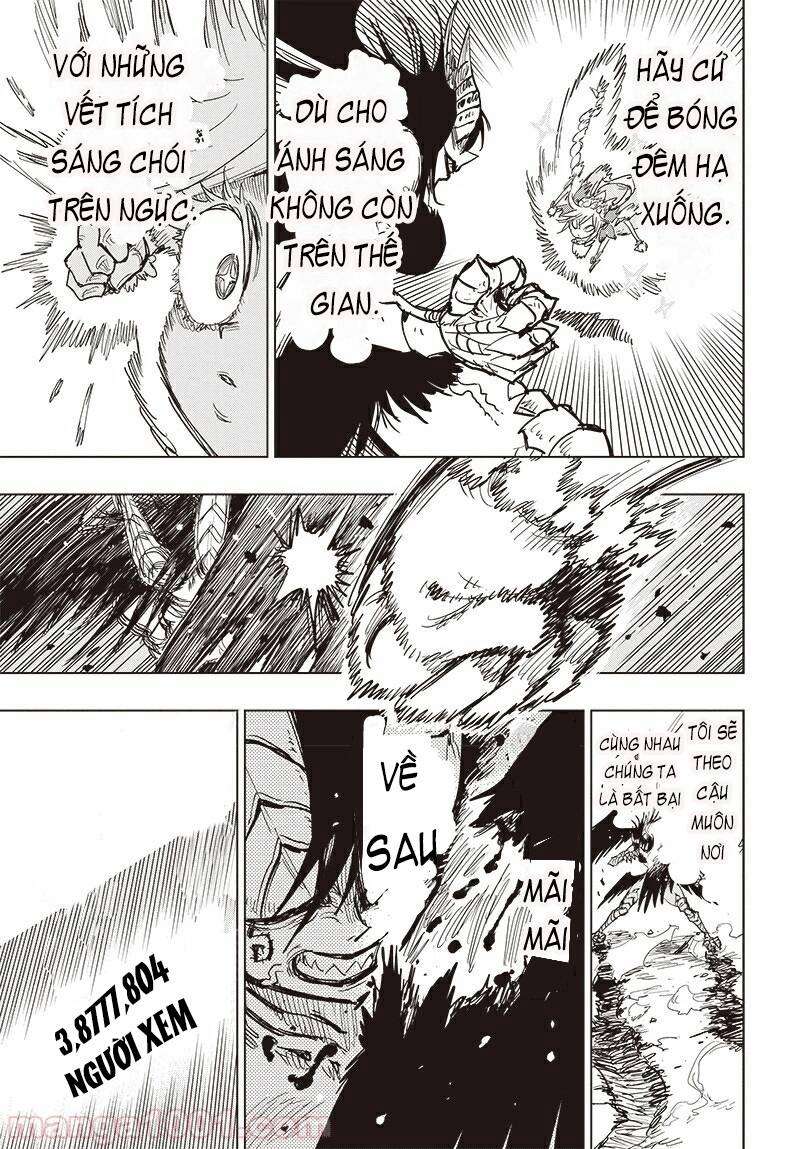 Suicide Girl Chapter 6 - 43