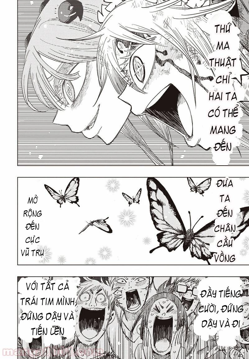 Suicide Girl Chapter 6 - 44