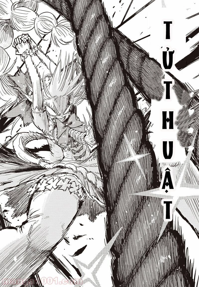 Suicide Girl Chapter 6 - 46