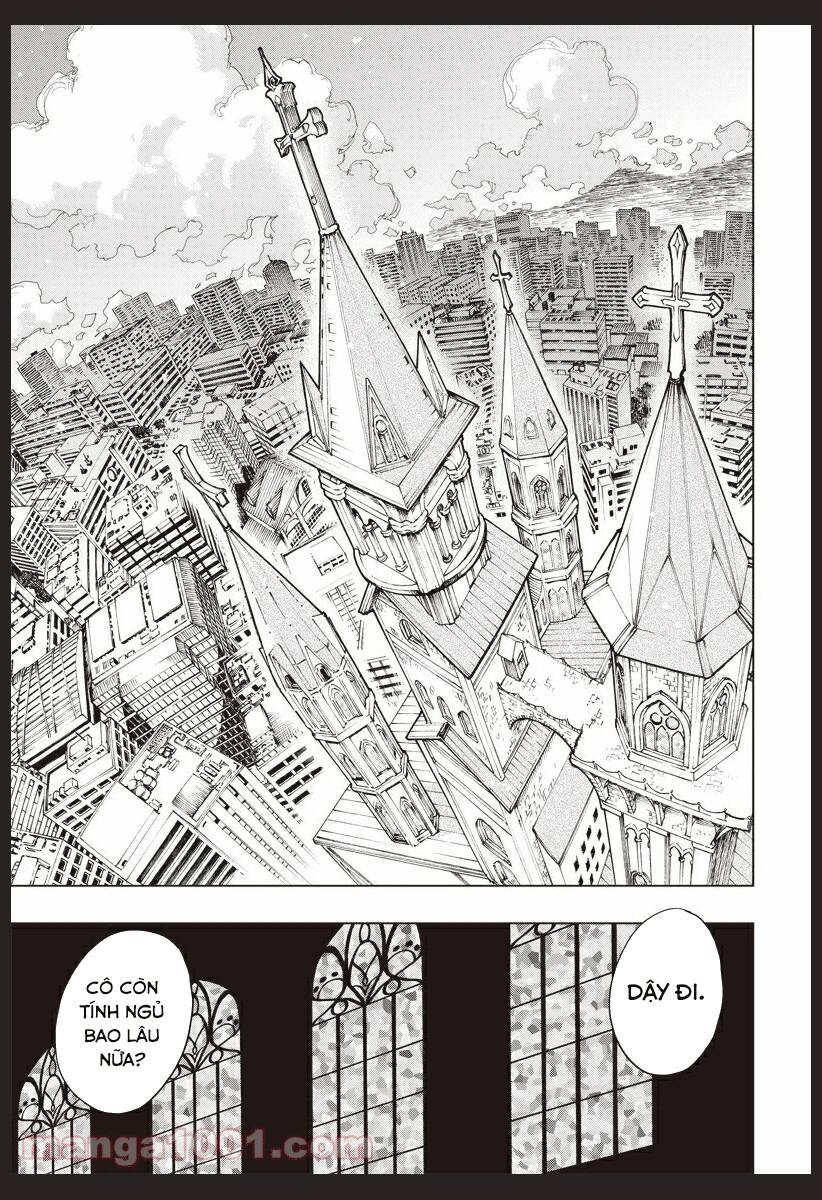 Suicide Girl Chapter 7 - 28