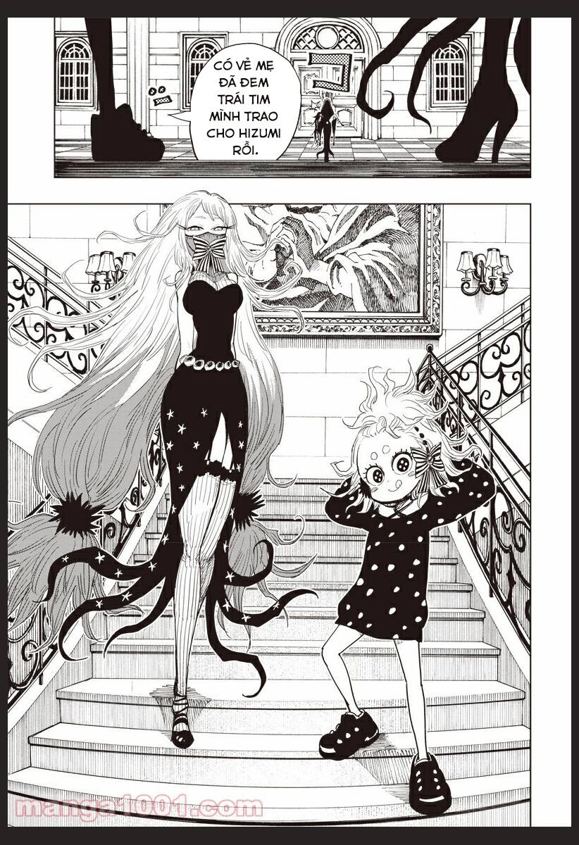 Suicide Girl Chapter 7 - 31