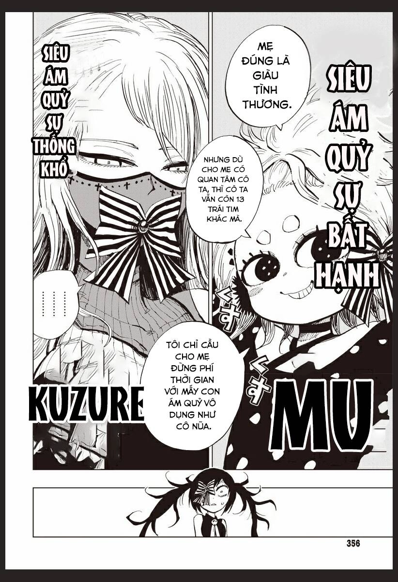 Suicide Girl Chapter 7 - 32