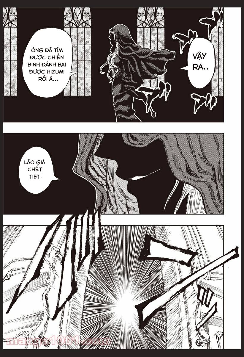 Suicide Girl Chapter 7 - 37