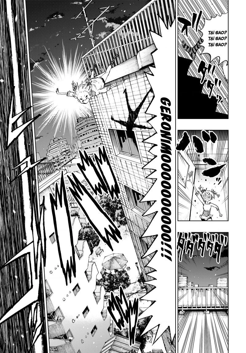 Suicide Girl Chapter - 26