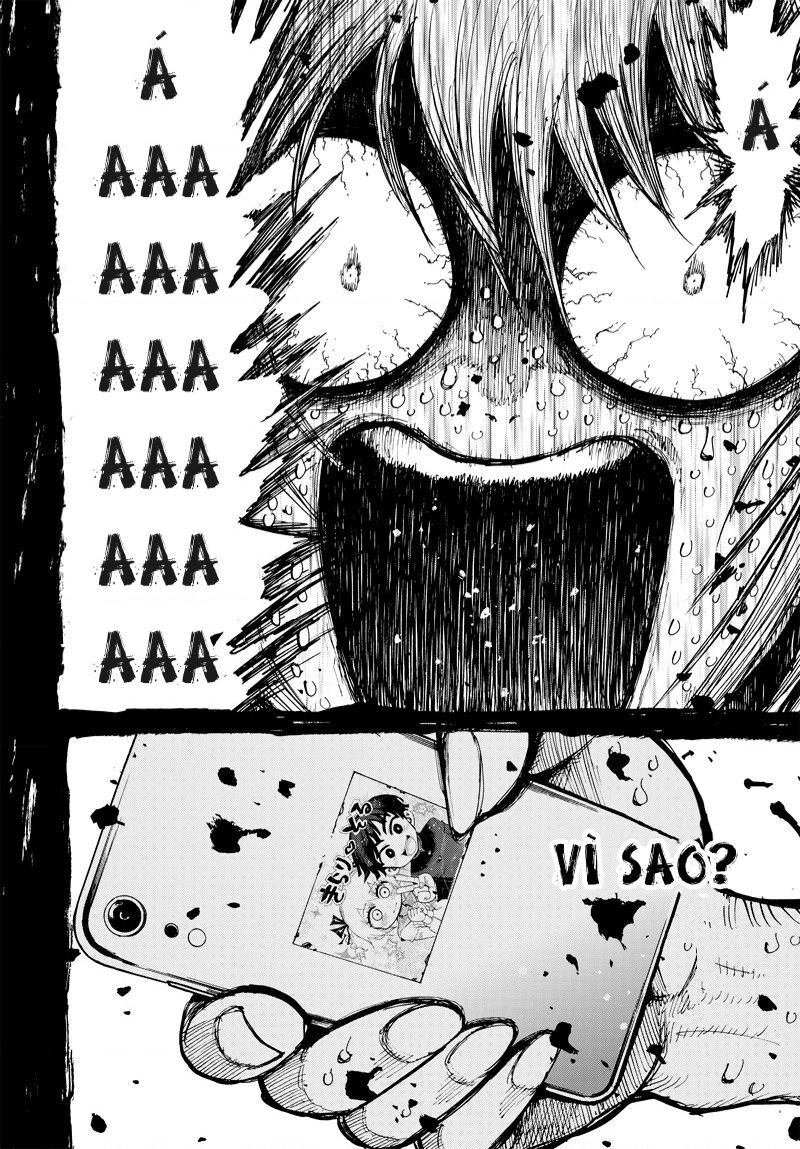 Suicide Girl Chapter - 45