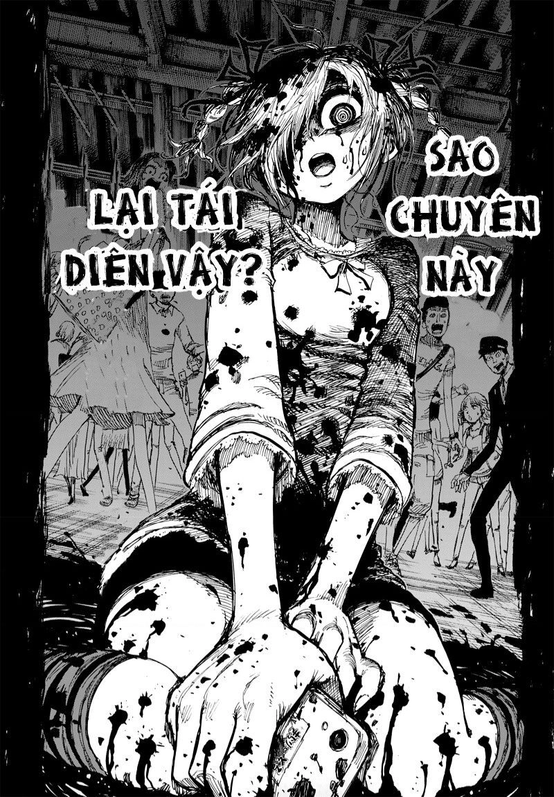 Suicide Girl Chapter - 46