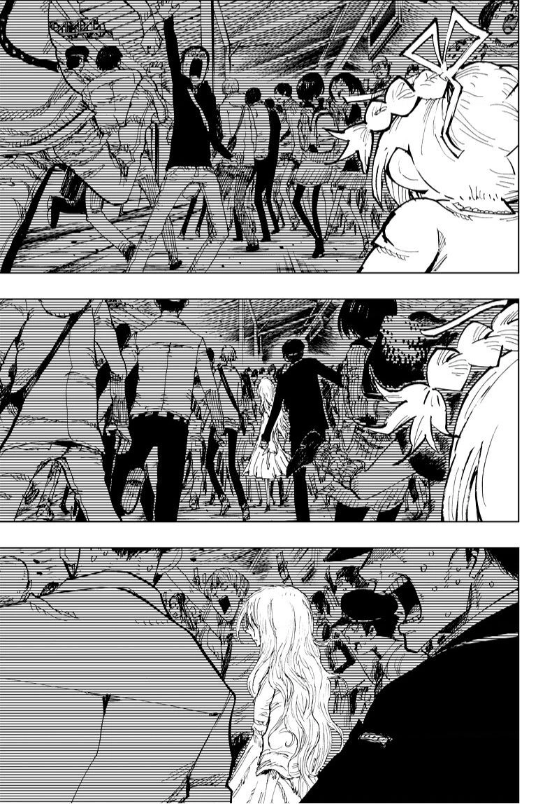 Suicide Girl Chapter - 48