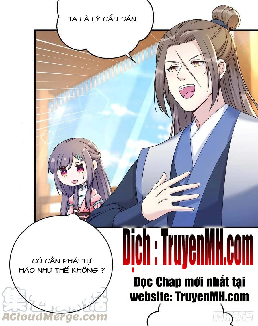 Đồ Đệ Nhà Ta Lại Quải Rồi Chapter 311 - 16