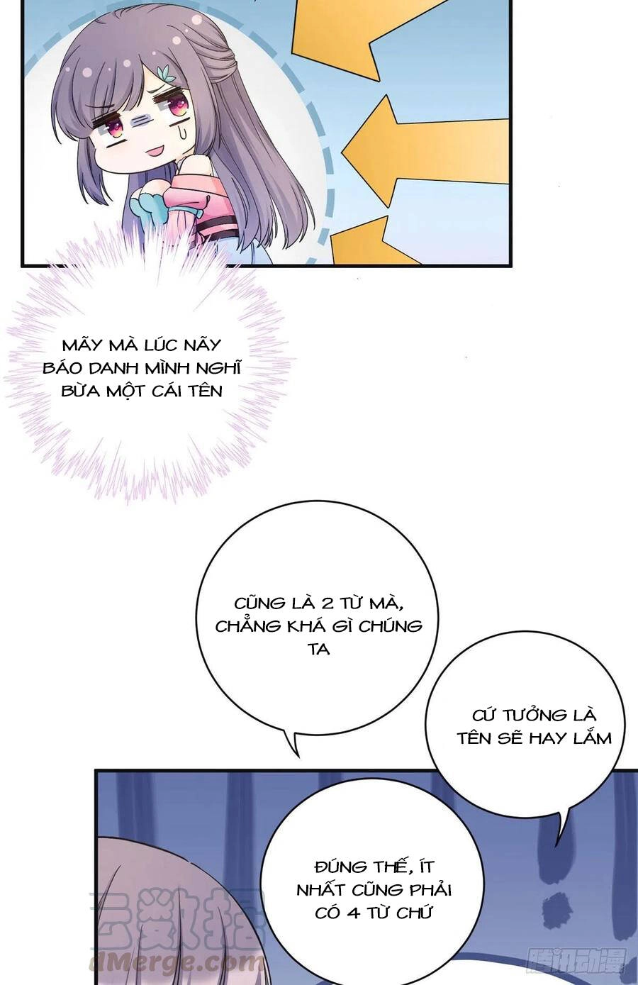 Đồ Đệ Nhà Ta Lại Quải Rồi Chapter 311 - 19