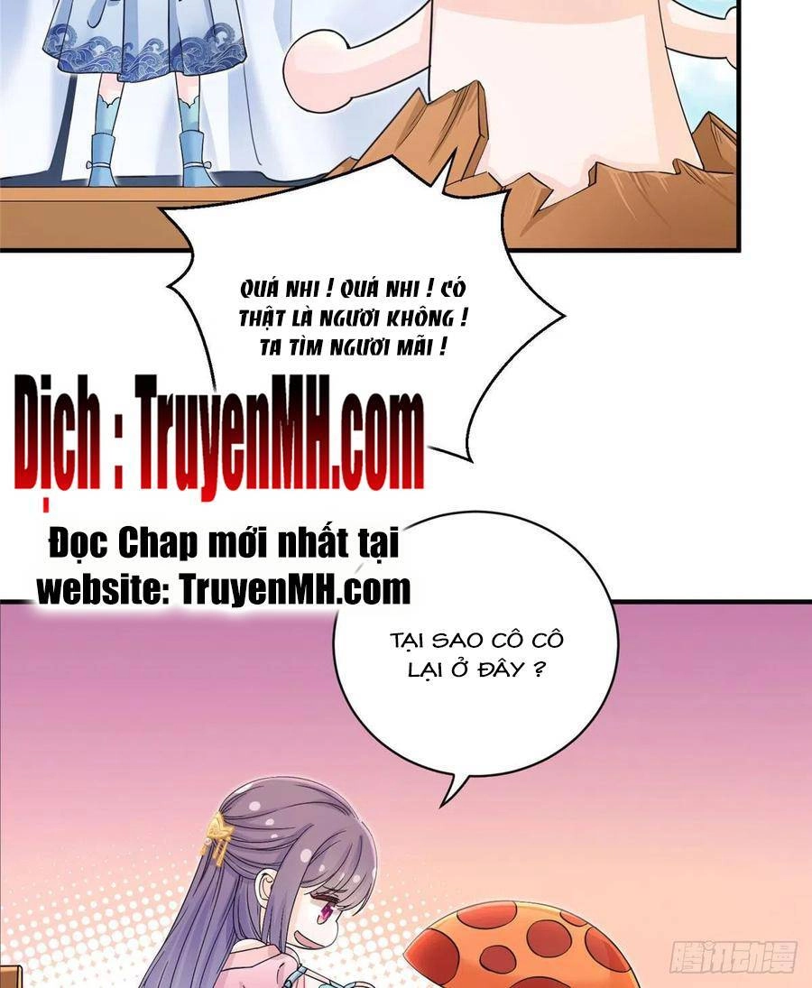 Đồ Đệ Nhà Ta Lại Quải Rồi Chapter 312 - 6