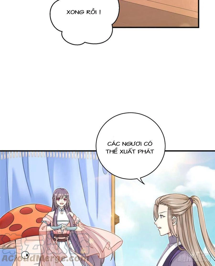 Đồ Đệ Nhà Ta Lại Quải Rồi Chapter 312 - 13