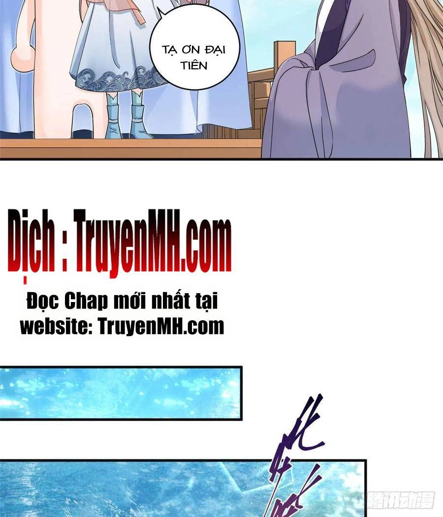 Đồ Đệ Nhà Ta Lại Quải Rồi Chapter 312 - 14