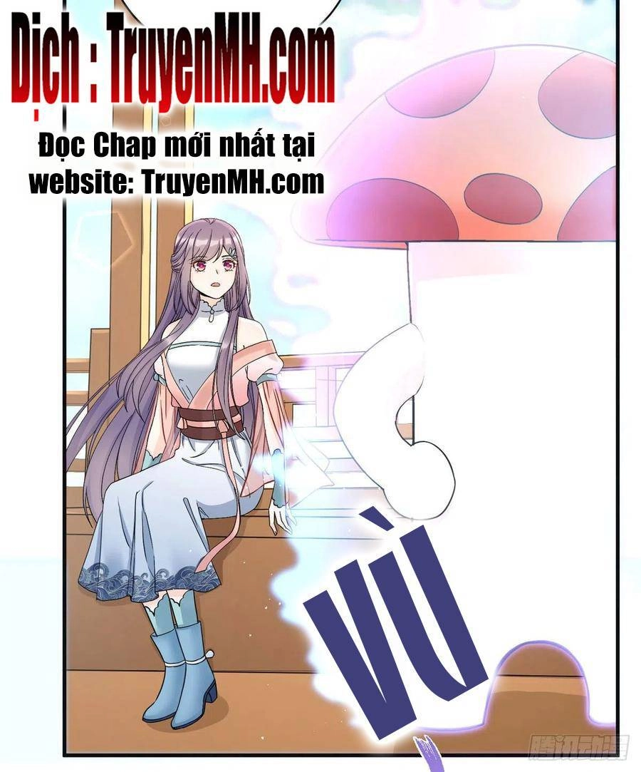 Đồ Đệ Nhà Ta Lại Quải Rồi Chapter 312 - 18