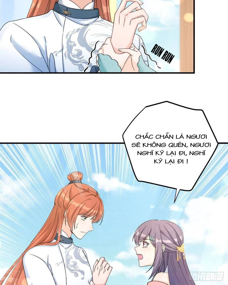 Đồ Đệ Nhà Ta Lại Quải Rồi Chapter 313 - 16