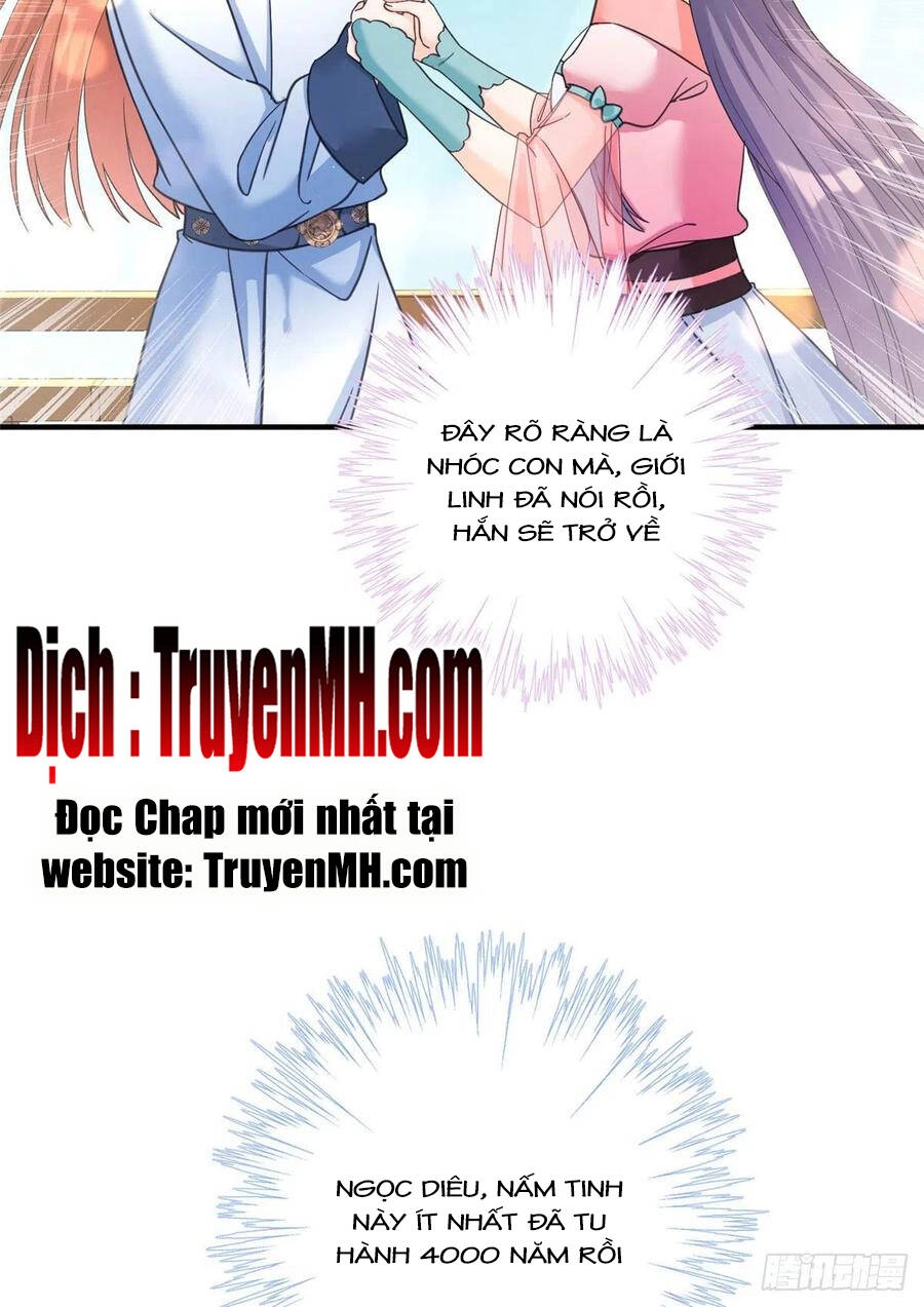 Đồ Đệ Nhà Ta Lại Quải Rồi Chapter 313 - 17