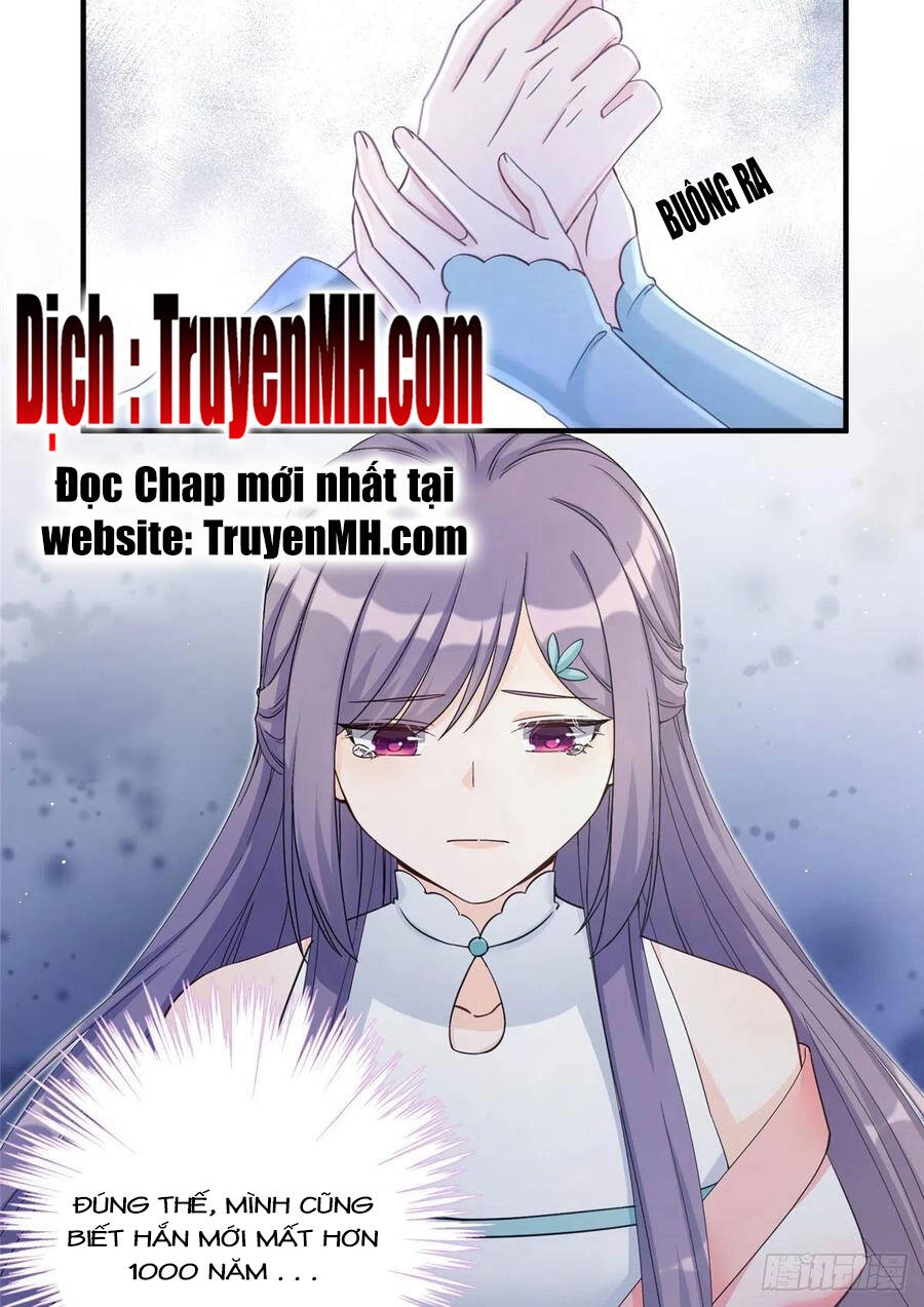 Đồ Đệ Nhà Ta Lại Quải Rồi Chapter 313 - 19