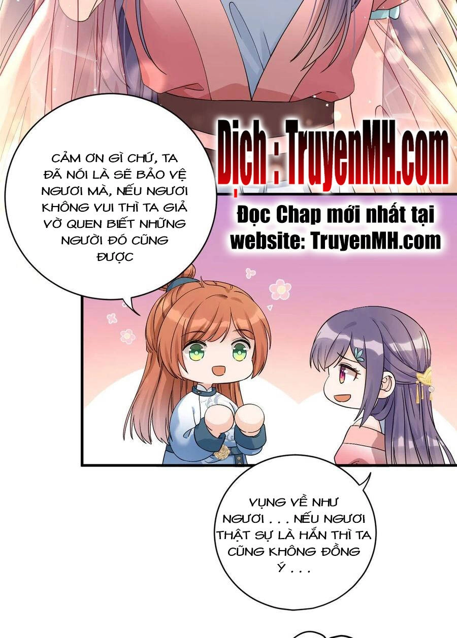 Đồ Đệ Nhà Ta Lại Quải Rồi Chapter 313 - 23