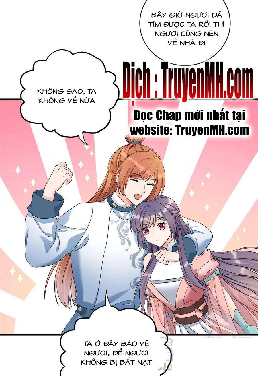 Đồ Đệ Nhà Ta Lại Quải Rồi Chapter 314 - 3