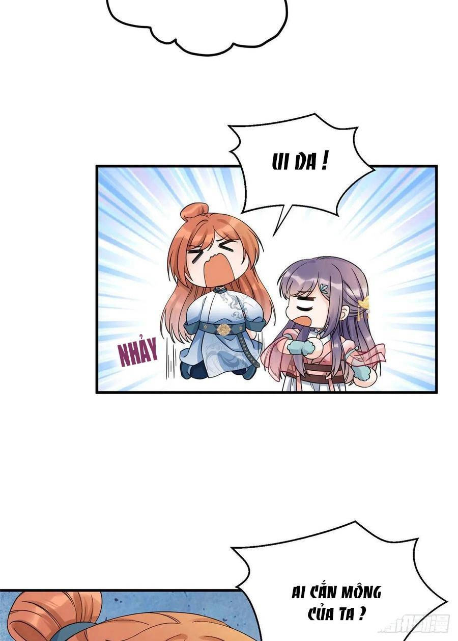 Đồ Đệ Nhà Ta Lại Quải Rồi Chapter 314 - 4