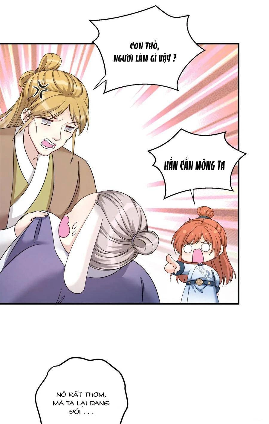 Đồ Đệ Nhà Ta Lại Quải Rồi Chapter 314 - 7