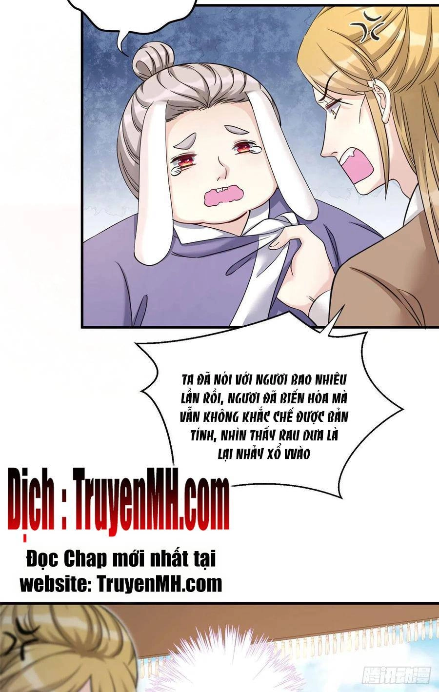 Đồ Đệ Nhà Ta Lại Quải Rồi Chapter 314 - 8