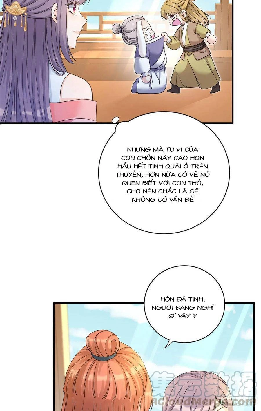 Đồ Đệ Nhà Ta Lại Quải Rồi Chapter 314 - 11