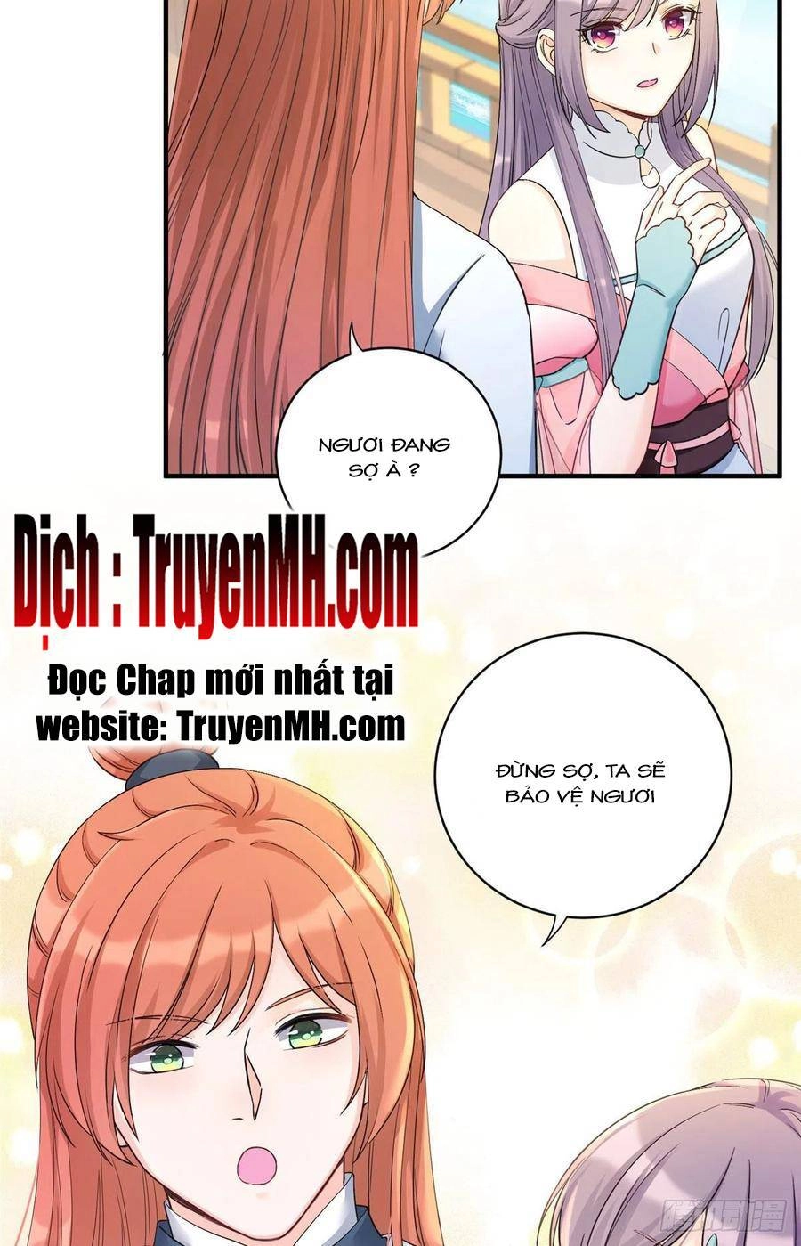 Đồ Đệ Nhà Ta Lại Quải Rồi Chapter 314 - 12